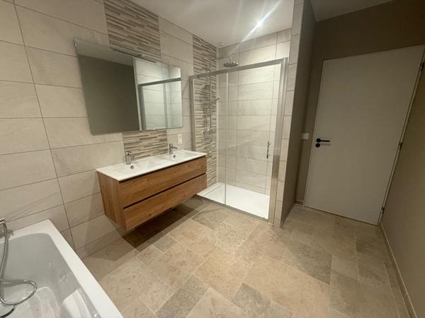 Maison entièrement rénovée de 142 m² sur terrain de 1 400 m² à 10 min de Pontonx-sur-l'Adour