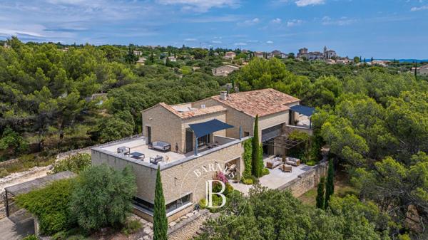 Gordes, Villa 5 Chambres -  440 m² à vendre