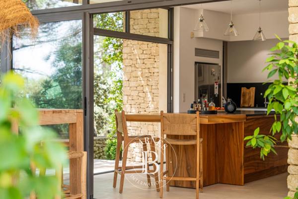 Gordes, Villa 5 Chambres -  440 m² à vendre
