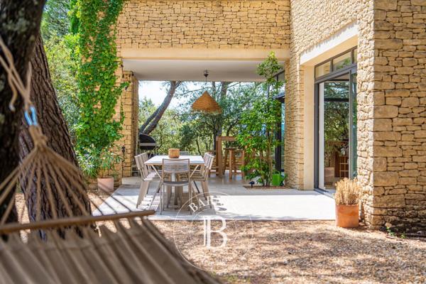 Gordes, Villa 5 Chambres -  440 m² à vendre