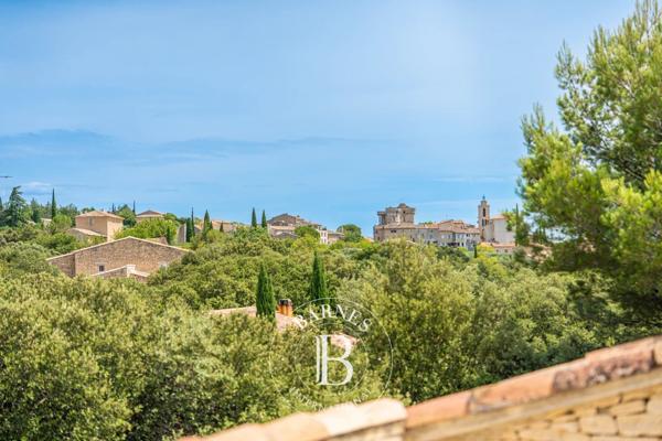 Gordes, Villa 5 Chambres -  440 m² à vendre