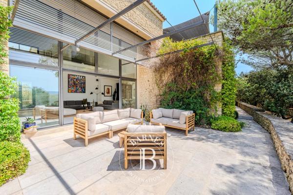 Gordes, Villa 5 Chambres -  440 m² à vendre