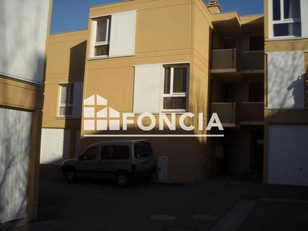 Location Appartement 3 pièces 64 m² - 12 ALLEE DE PREMOL Poisat 38320