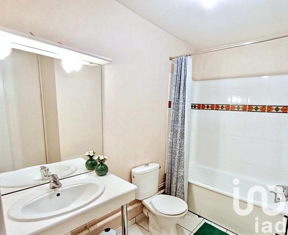 Location appartement 2 pièces 33 m² Dijon