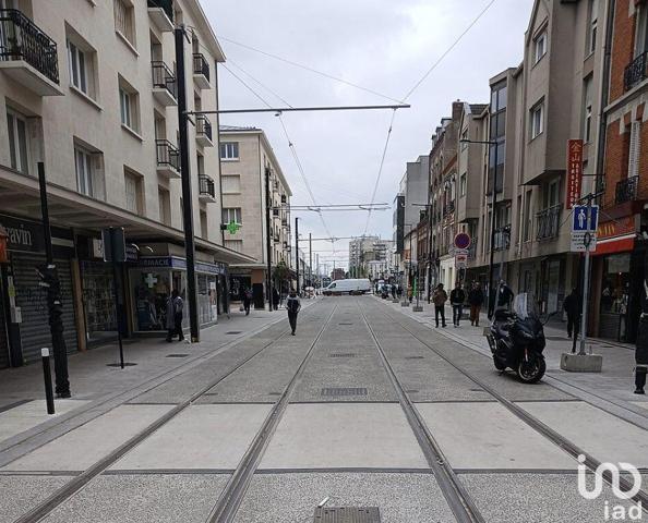 Murs commerciaux  à vendre 50 m² Noisy-le-Sec