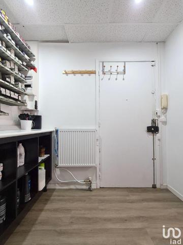 Murs commerciaux  à vendre 50 m² Noisy-le-Sec