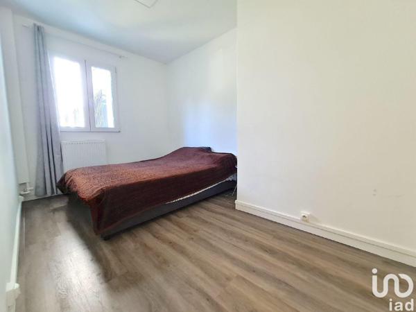 Murs commerciaux  à vendre 50 m² Noisy-le-Sec