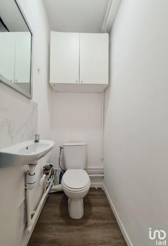 Murs commerciaux  à vendre 50 m² Noisy-le-Sec