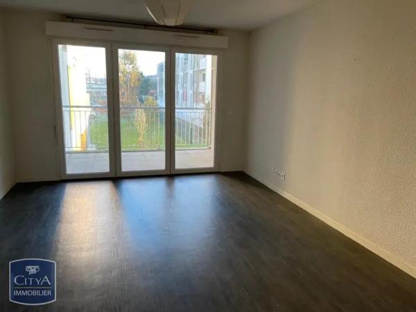 Appartement à louer 1 pièce 32.03m² Cenon (33150)