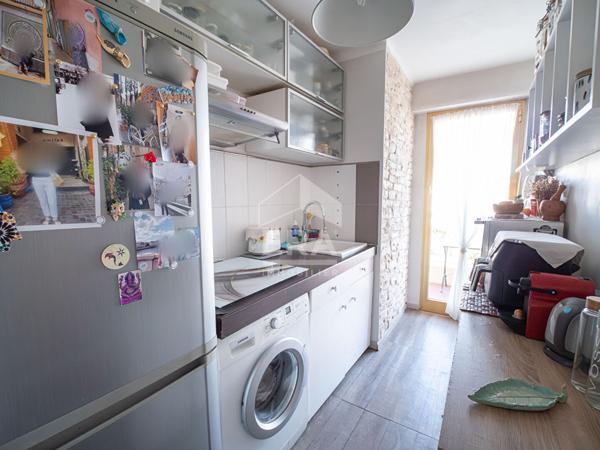 VIAGER OCCUPE Cannes 2 pièce(s) 45 m2