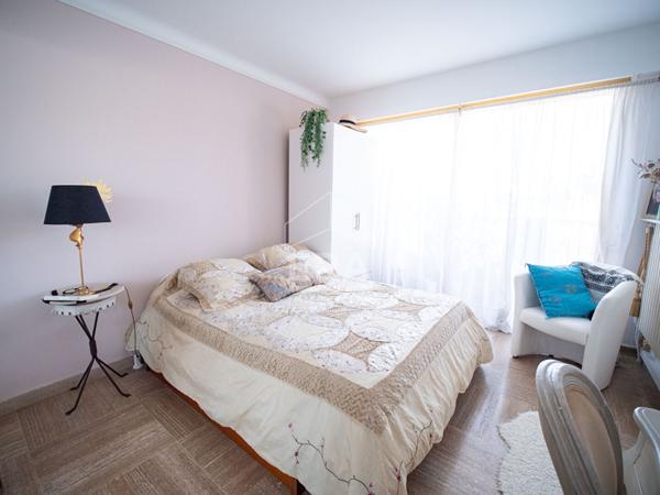 VIAGER OCCUPE Cannes 2 pièce(s) 45 m2