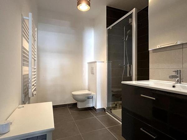 Vente appartement 44m2 BORDEAUX (33300)