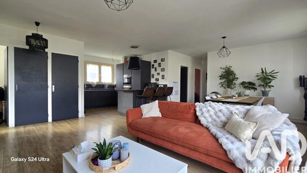 Maison à vendre 4 pièces 98 m² Orval