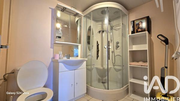 Maison à vendre 4 pièces 98 m² Orval