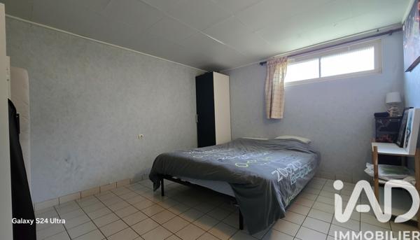 Maison à vendre 4 pièces 98 m² Orval