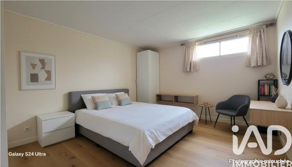 Maison à vendre 4 pièces 98 m² Orval