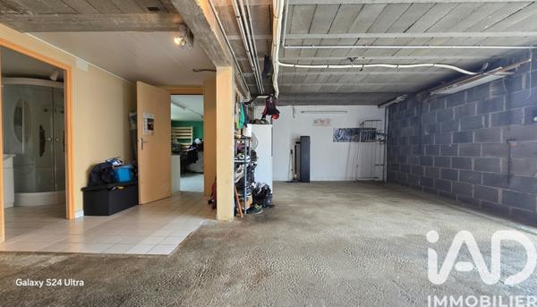 Maison à vendre 4 pièces 98 m² Orval