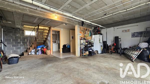 Maison à vendre 4 pièces 98 m² Orval