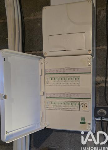 Maison à vendre 4 pièces 98 m² Orval