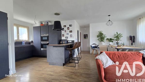 Maison à vendre 4 pièces 98 m² Orval