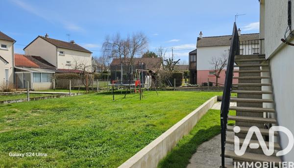 Maison à vendre 4 pièces 98 m² Orval