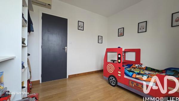 Maison à vendre 4 pièces 98 m² Orval