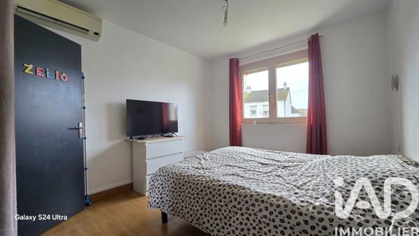 Maison à vendre 4 pièces 98 m² Orval