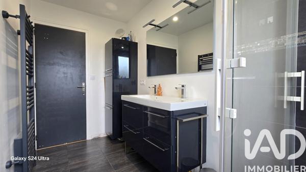 Maison à vendre 4 pièces 98 m² Orval