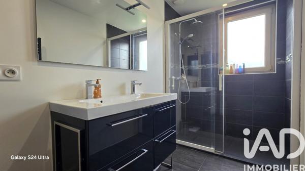 Maison à vendre 4 pièces 98 m² Orval