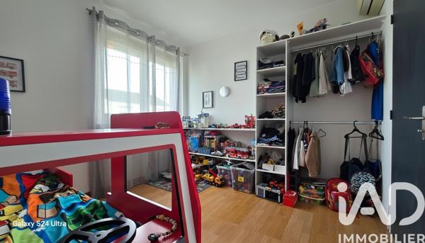 Maison à vendre 4 pièces 98 m² Orval