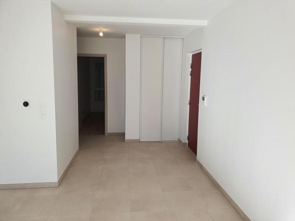 🏡 Appartement T3 – 67 m² -  Exposition Sud – Accessibilité PMR – Amnéville