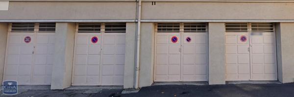 Location parking Saint-Chamond (42400)