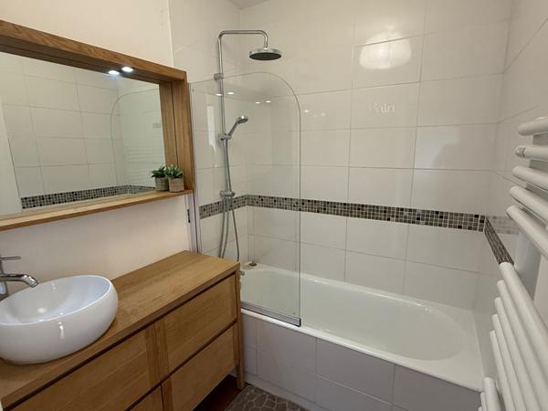 Appartement CAEN 3 Pièces