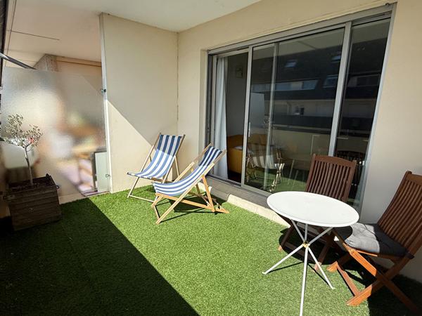 Appartement CAEN 3 Pièces