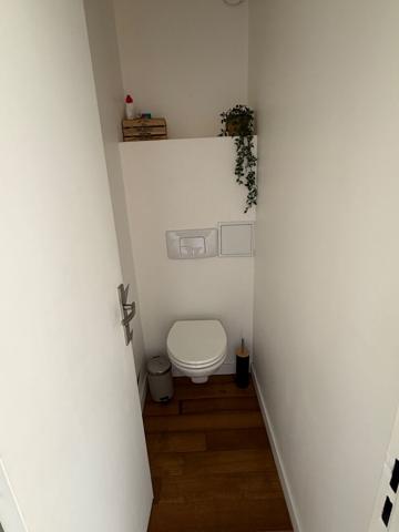 Appartement CAEN 3 Pièces