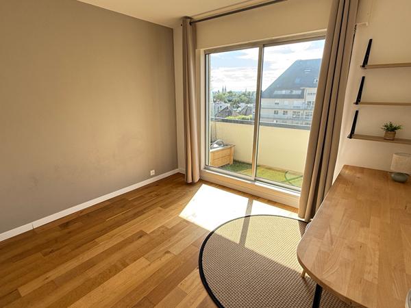 Appartement CAEN 3 Pièces