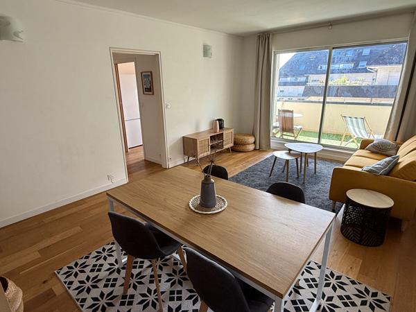 Appartement CAEN 3 Pièces