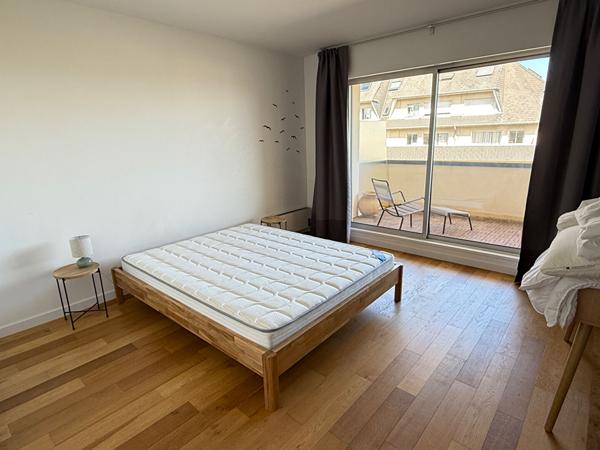 Appartement CAEN 3 Pièces