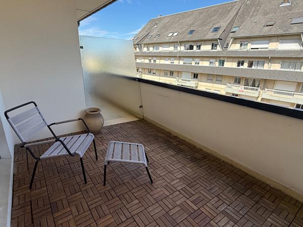 Appartement CAEN 3 Pièces