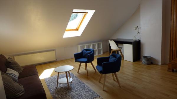 Appartement Orleans 1 pièce(s) 26 m2