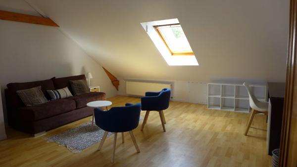 Appartement Orleans 1 pièce(s) 26 m2