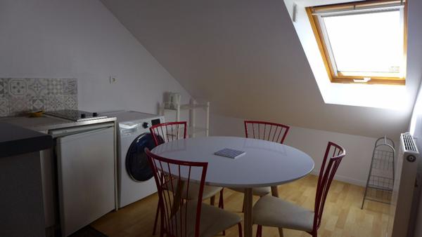 Appartement Orleans 1 pièce(s) 26 m2