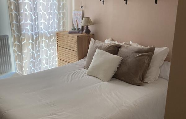 Appartement de 55 m²