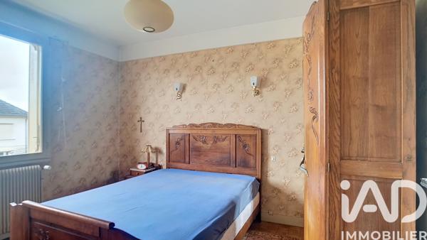 Maison à vendre 4 pièces 67 m² Gien