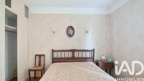 Maison à vendre 4 pièces 67 m² Gien