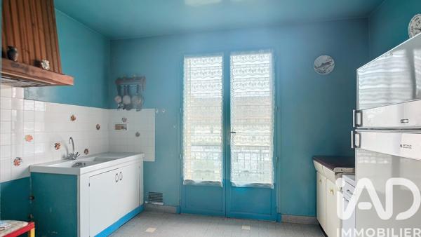 Maison à vendre 4 pièces 67 m² Gien