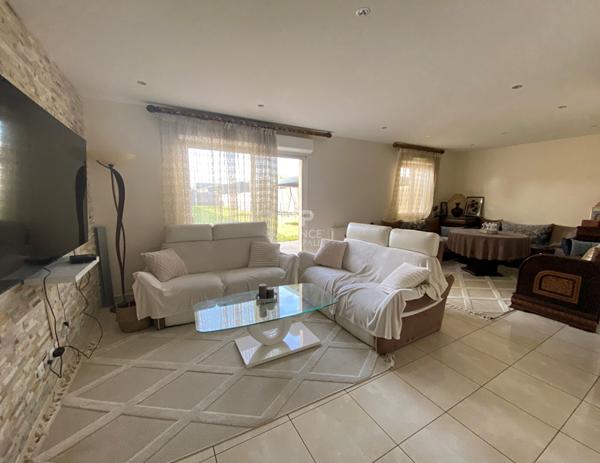 Maison Saint Ouen L Aumone 4 pièce(s) 103 m2 €369 000 ** - Référence 11023