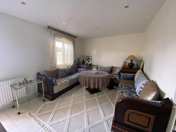 Maison Saint Ouen L Aumone 4 pièce(s) 103 m2 €369 000 ** - Référence 11023