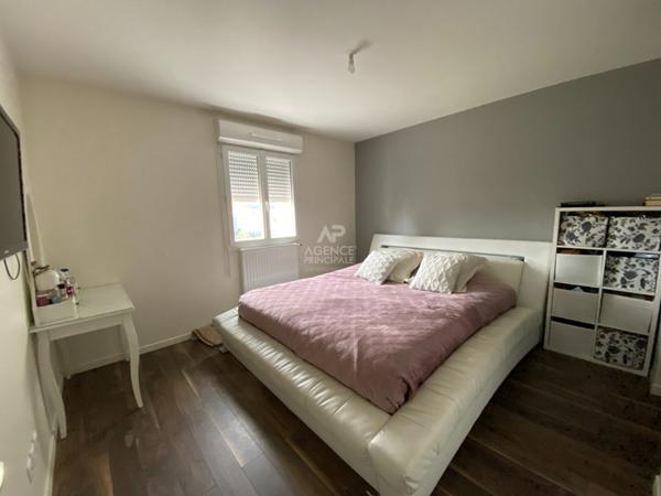 Maison Saint Ouen L Aumone 4 pièce(s) 103 m2 €369 000 ** - Référence 11023