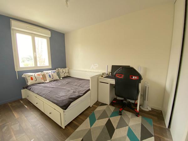 Maison Saint Ouen L Aumone 4 pièce(s) 103 m2 €369 000 ** - Référence 11023